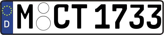 M-CT1733