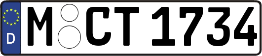 M-CT1734