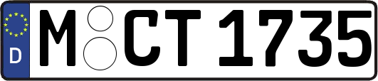 M-CT1735