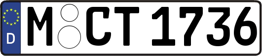 M-CT1736