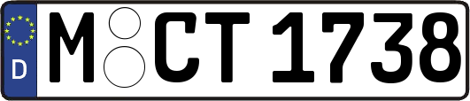 M-CT1738