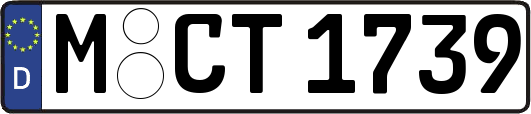 M-CT1739