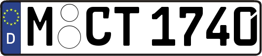 M-CT1740