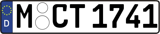 M-CT1741
