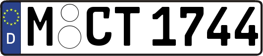 M-CT1744