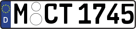 M-CT1745