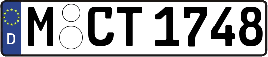 M-CT1748