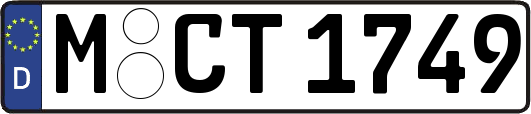 M-CT1749