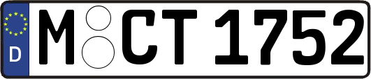 M-CT1752