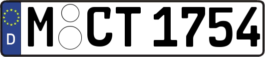 M-CT1754