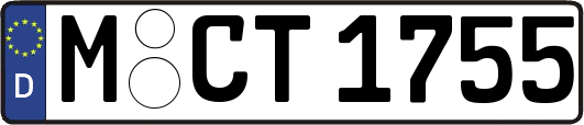 M-CT1755