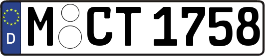 M-CT1758