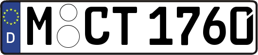 M-CT1760
