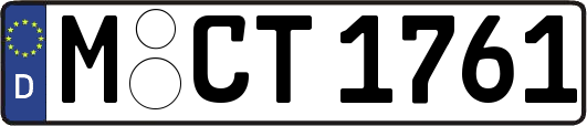M-CT1761