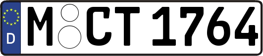 M-CT1764