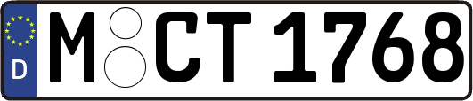M-CT1768