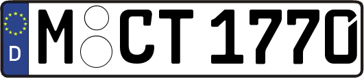 M-CT1770