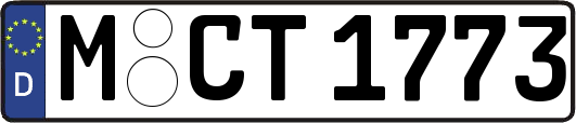 M-CT1773