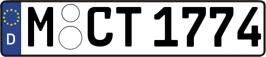 M-CT1774