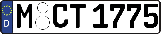 M-CT1775