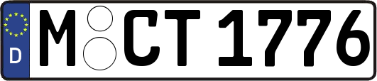 M-CT1776