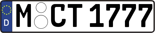 M-CT1777
