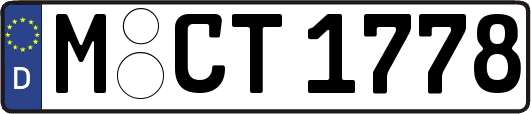 M-CT1778