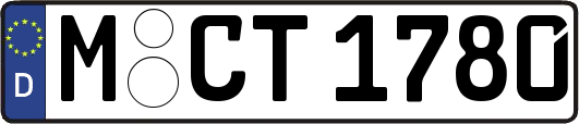 M-CT1780