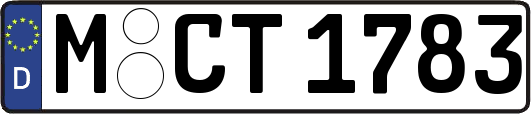 M-CT1783