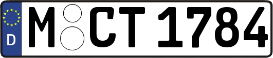 M-CT1784