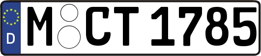 M-CT1785