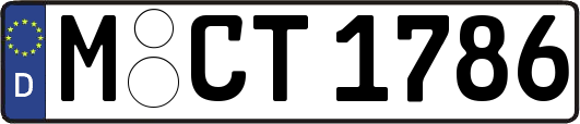M-CT1786