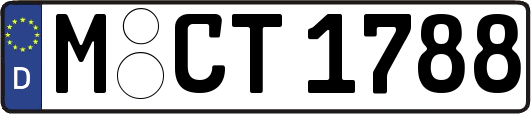 M-CT1788