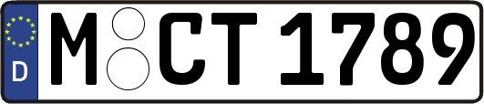 M-CT1789