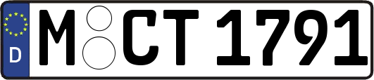 M-CT1791