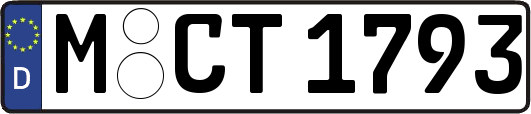 M-CT1793