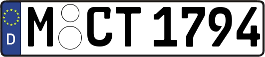 M-CT1794