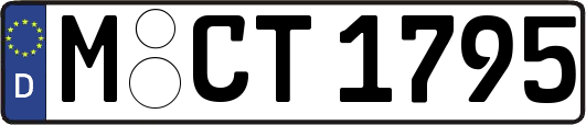 M-CT1795
