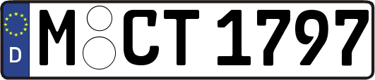 M-CT1797