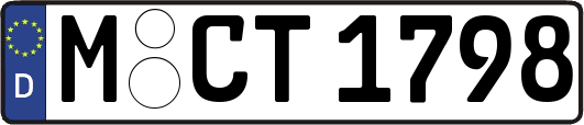 M-CT1798
