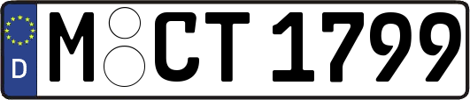 M-CT1799