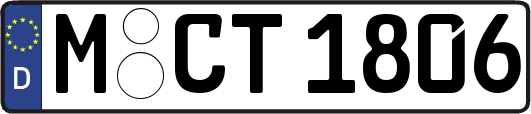 M-CT1806