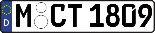 M-CT1809