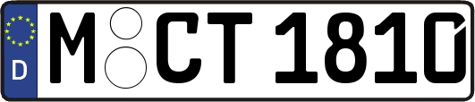 M-CT1810