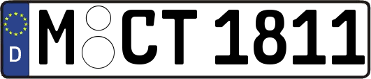M-CT1811