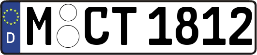 M-CT1812