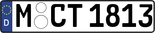 M-CT1813
