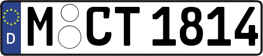 M-CT1814
