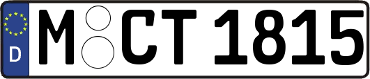 M-CT1815