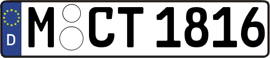 M-CT1816
